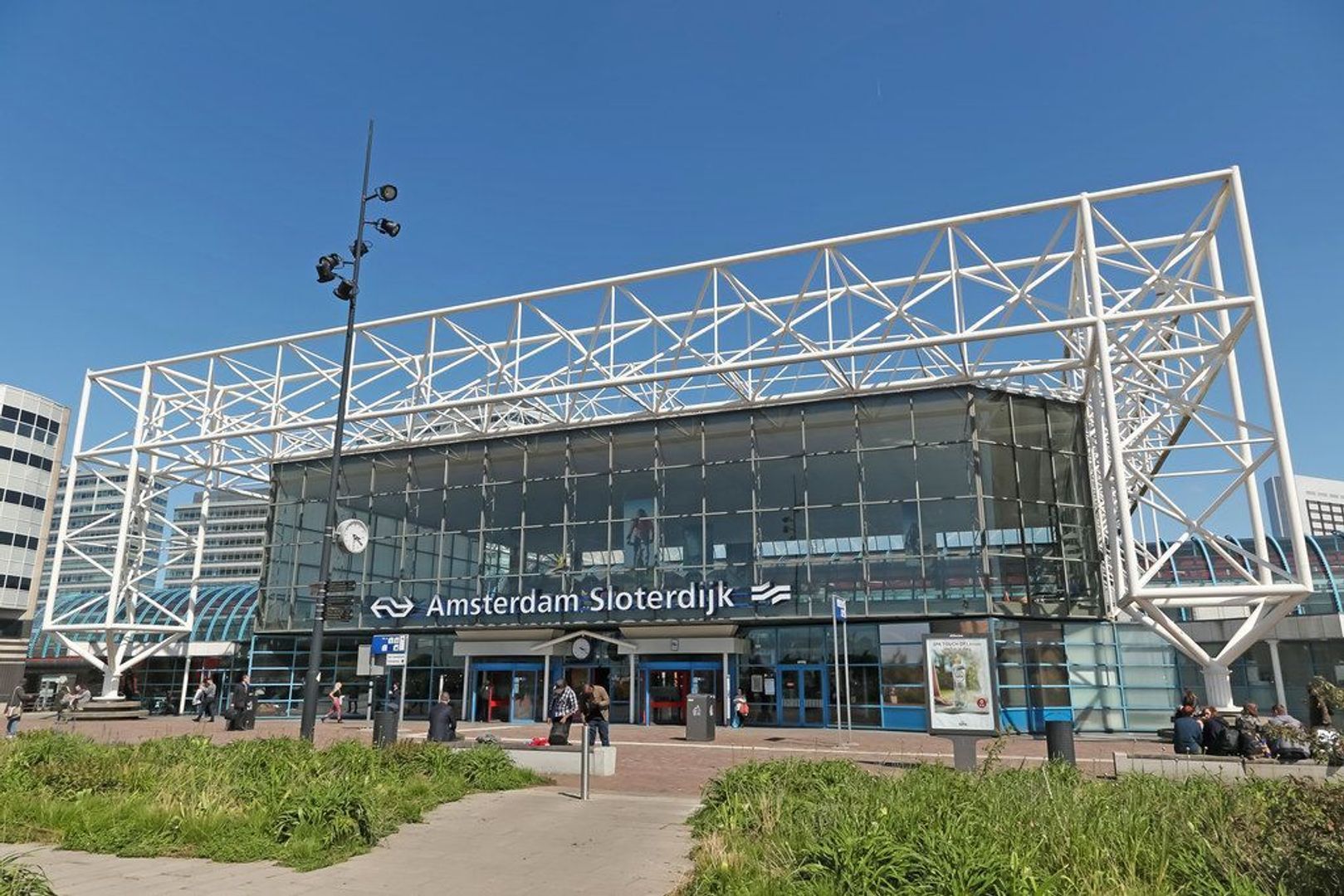 Menarahof 22, Amsterdam foto-38