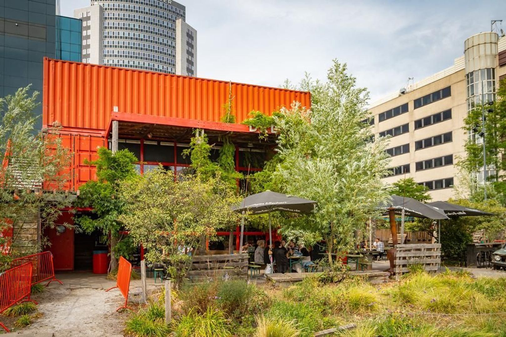 Menarahof 22, Amsterdam foto-36