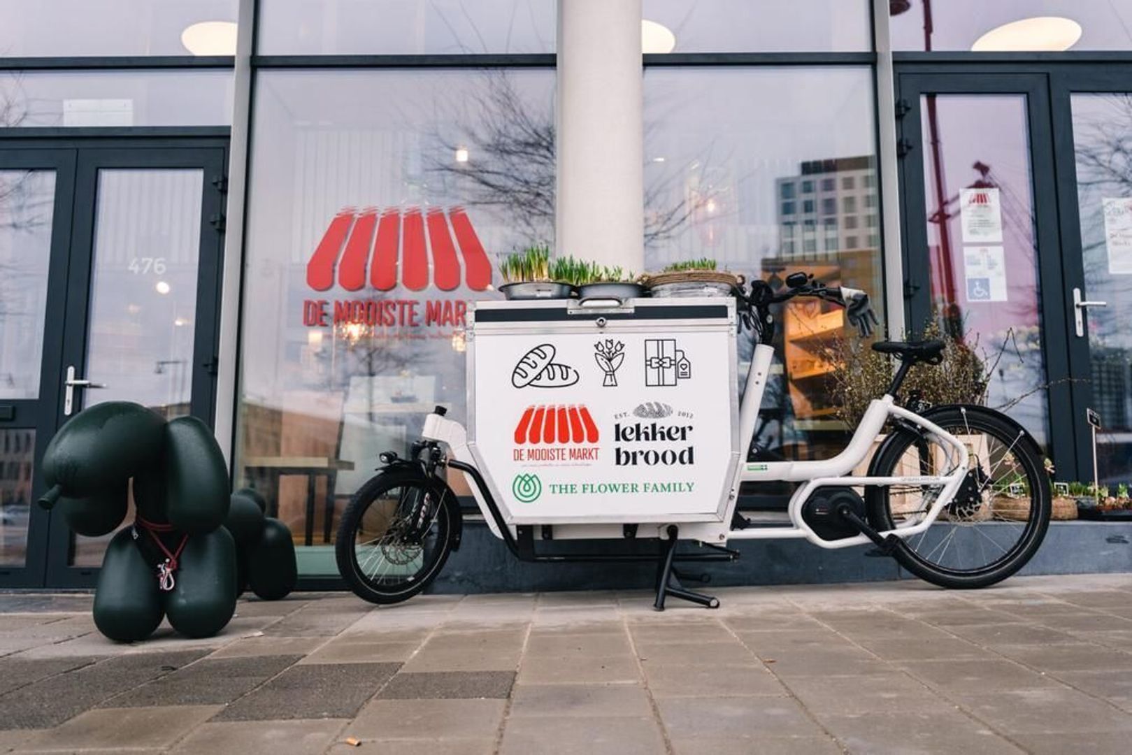 Menarahof 22, Amsterdam foto-37