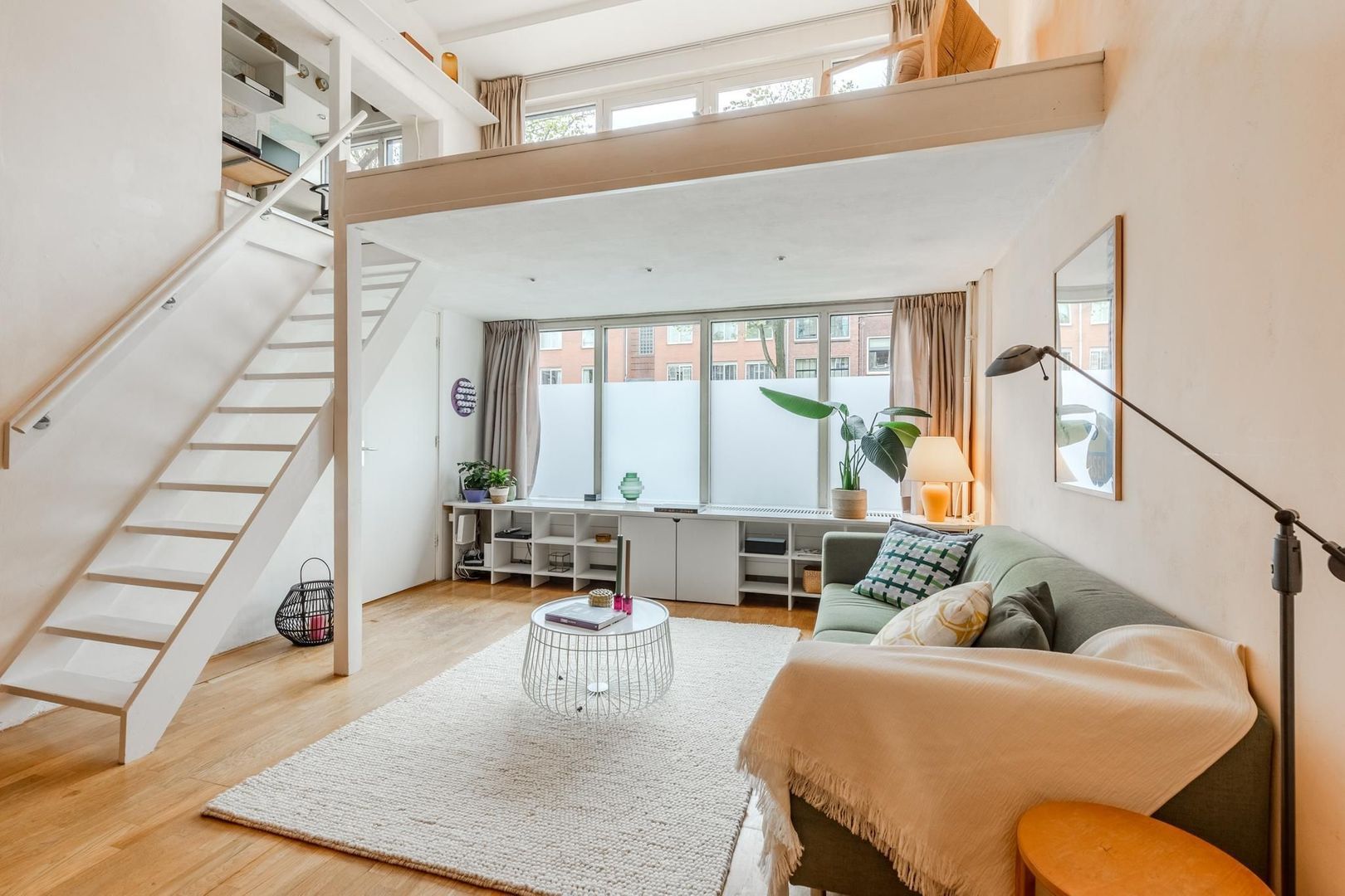 Lindengracht 268 A, Amsterdam foto-5