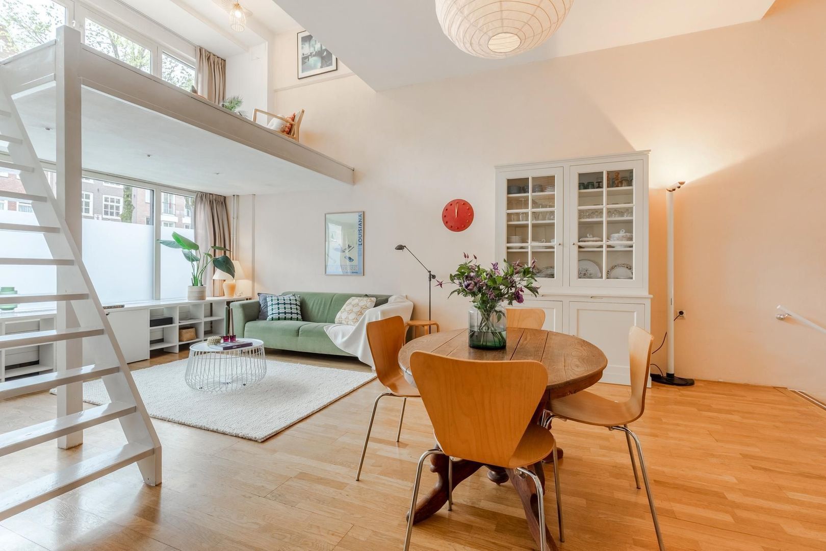 Lindengracht 268 A, Amsterdam foto-7