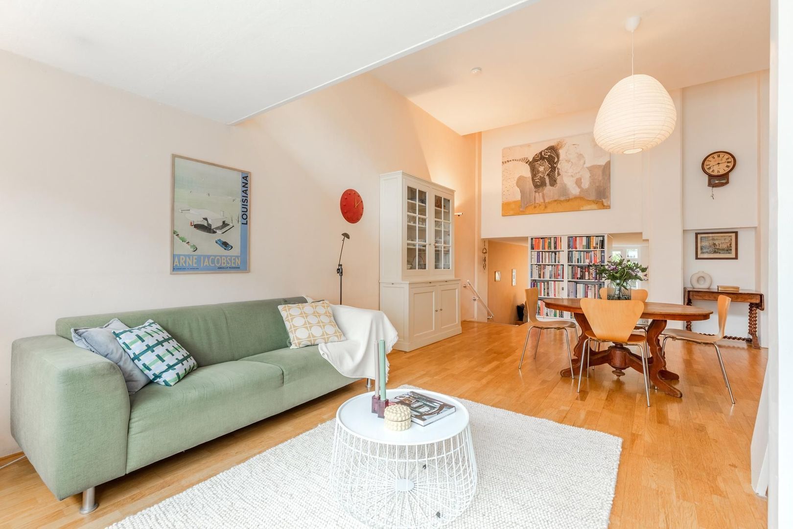 Lindengracht 268 A, Amsterdam foto-3