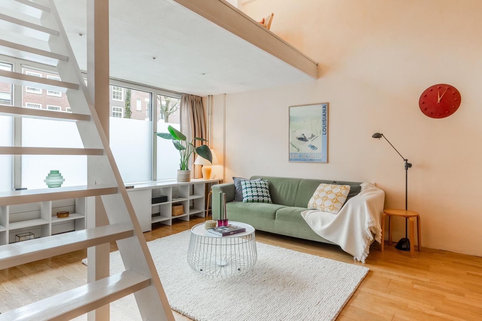 Lindengracht 268 A, Amsterdam foto-4