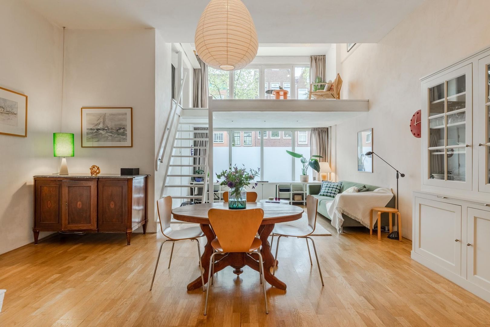 Lindengracht 268 A, Amsterdam foto-9