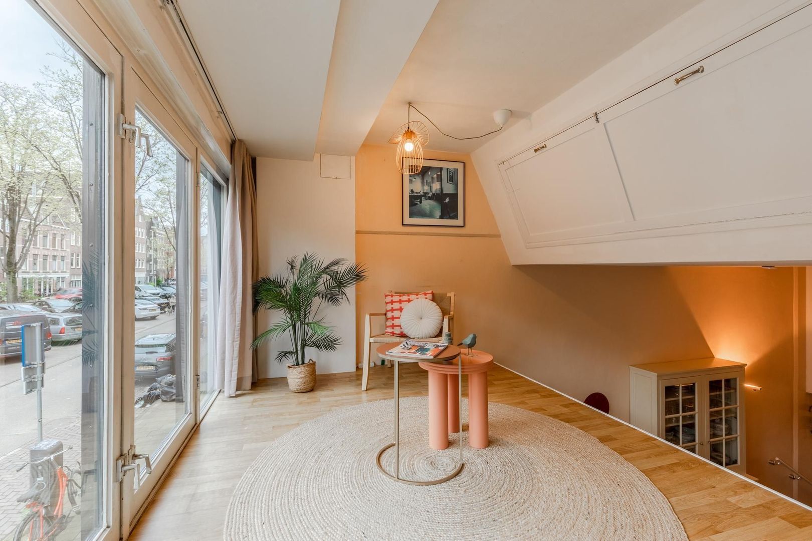 Lindengracht 268 A, Amsterdam foto-11