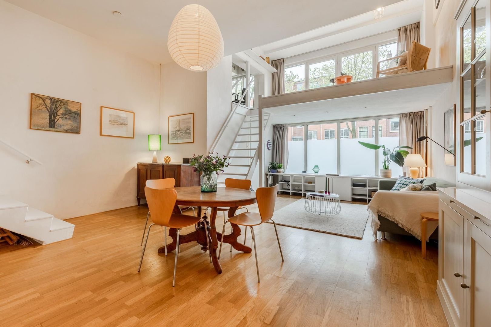 Lindengracht 268 A, Amsterdam foto-8