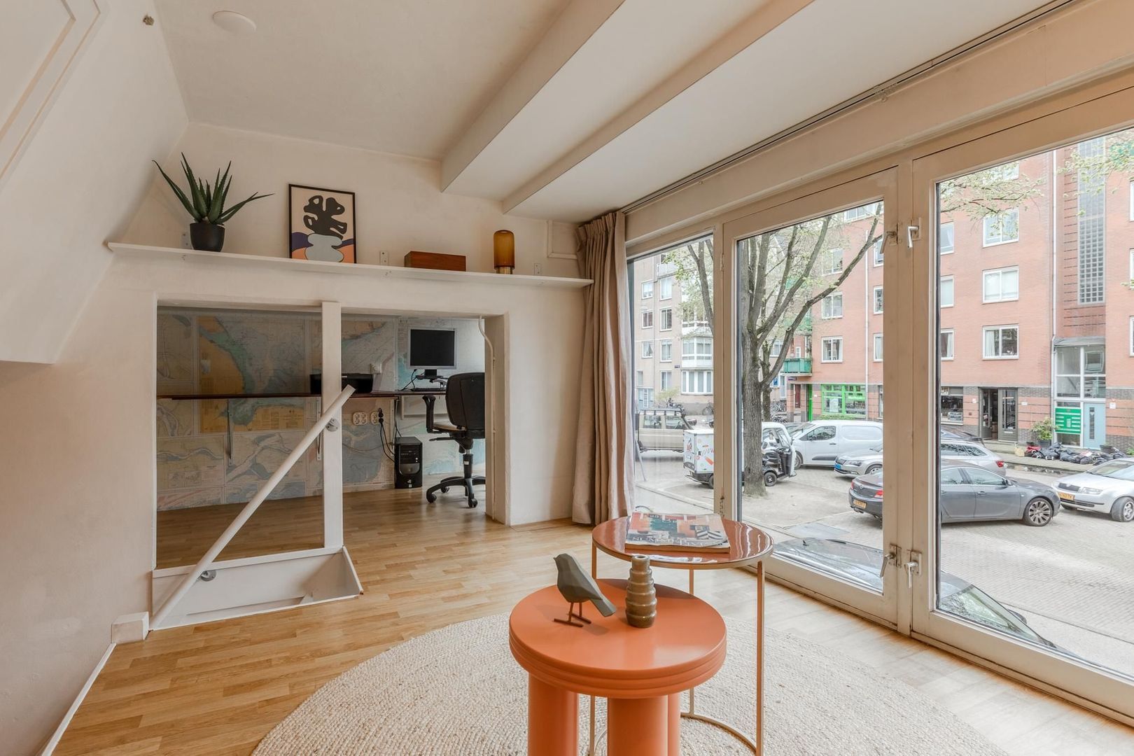 Lindengracht 268 A, Amsterdam foto-12