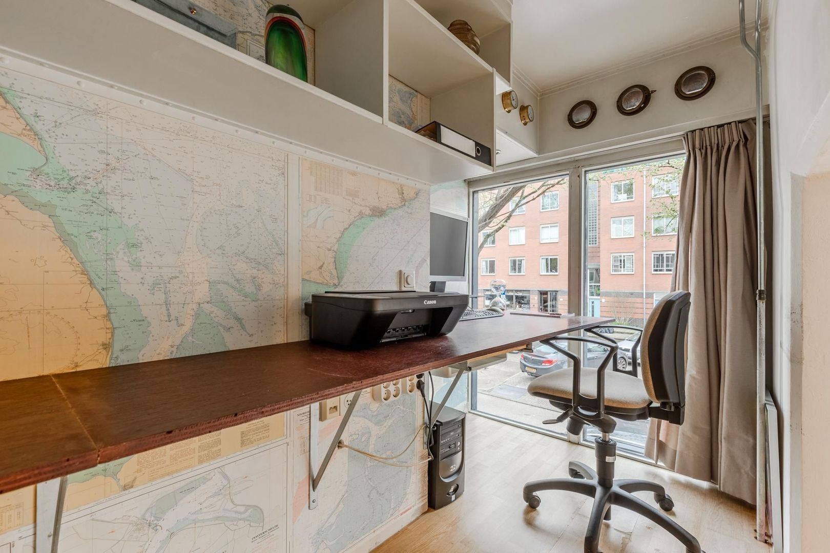 Lindengracht 268 A, Amsterdam foto-13