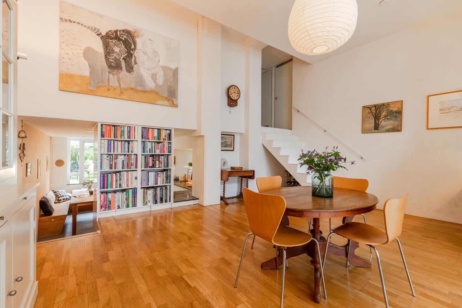 Lindengracht 268 A, Amsterdam foto-17