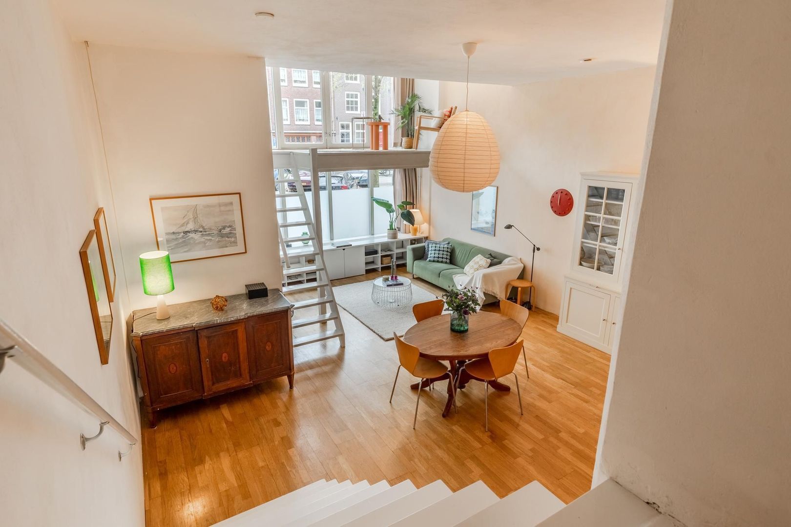 Lindengracht 268 A, Amsterdam foto-18