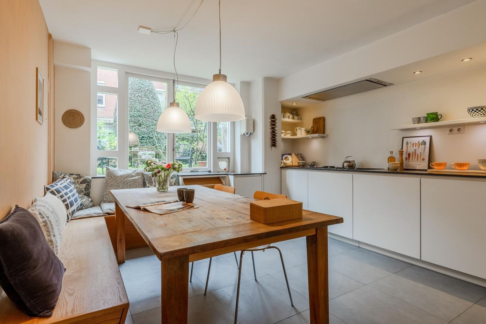 Lindengracht 268 A, Amsterdam foto-19