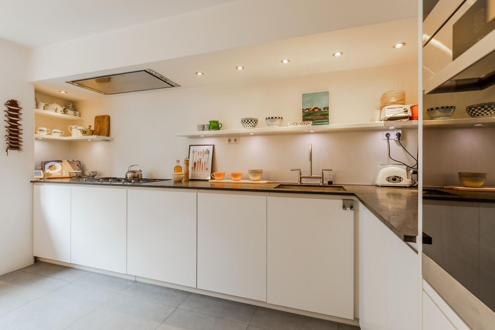 Lindengracht 268 A, Amsterdam foto-20