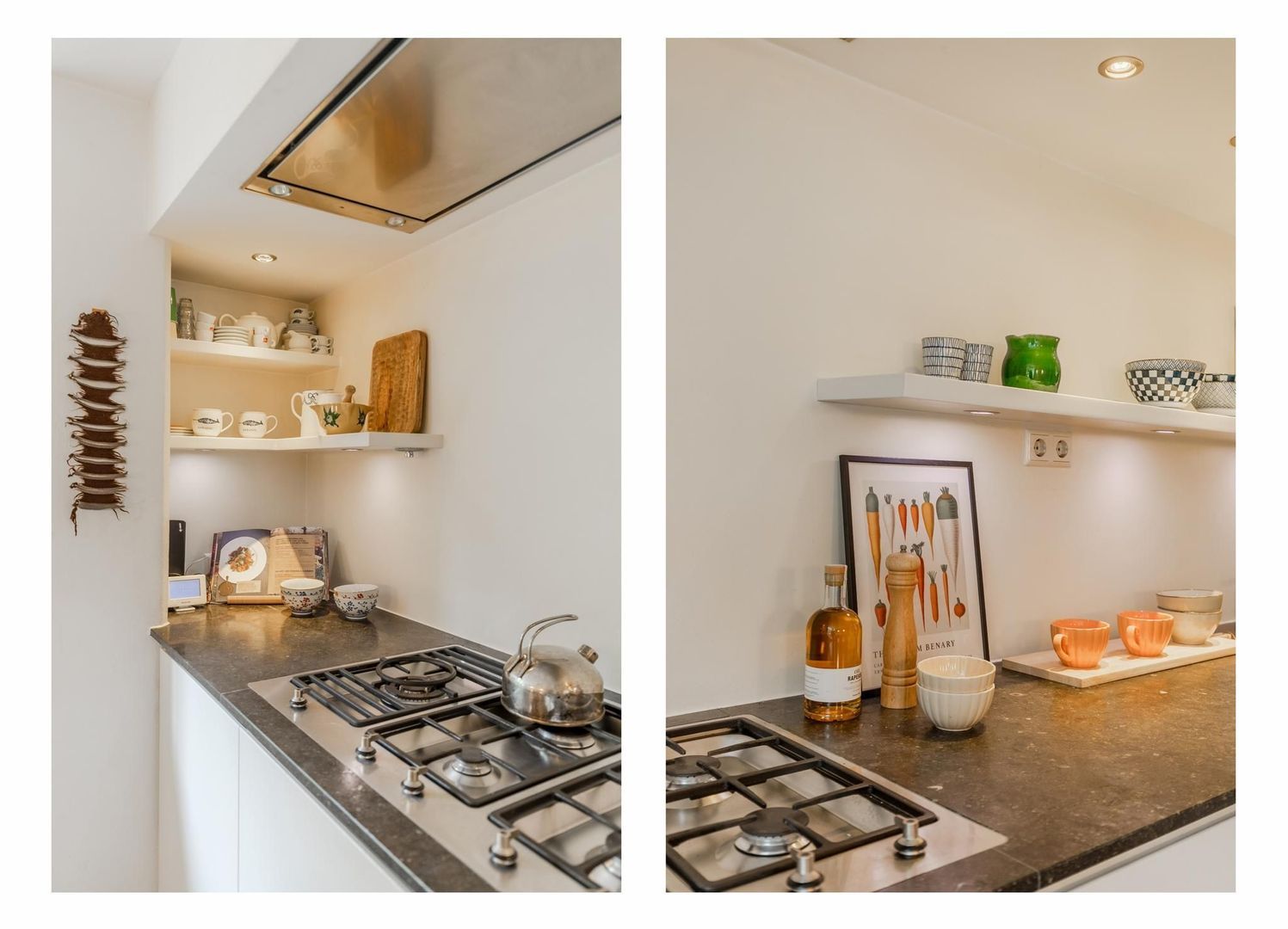 Lindengracht 268 A, Amsterdam foto-23