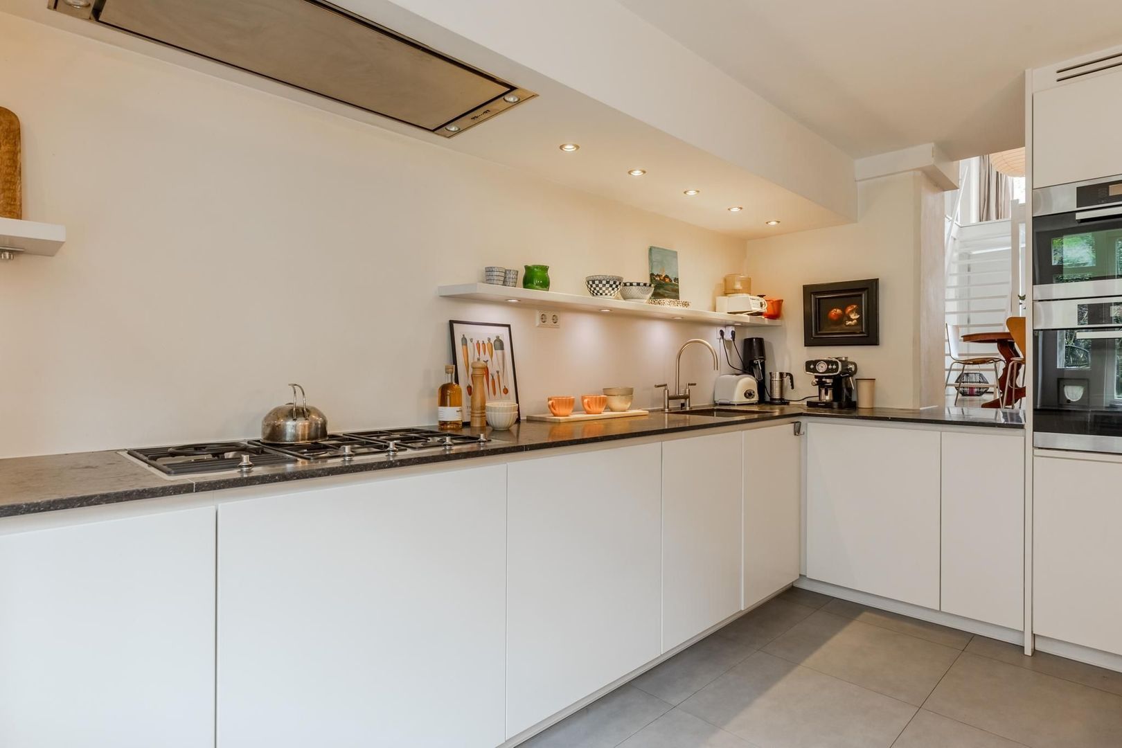 Lindengracht 268 A, Amsterdam foto-21