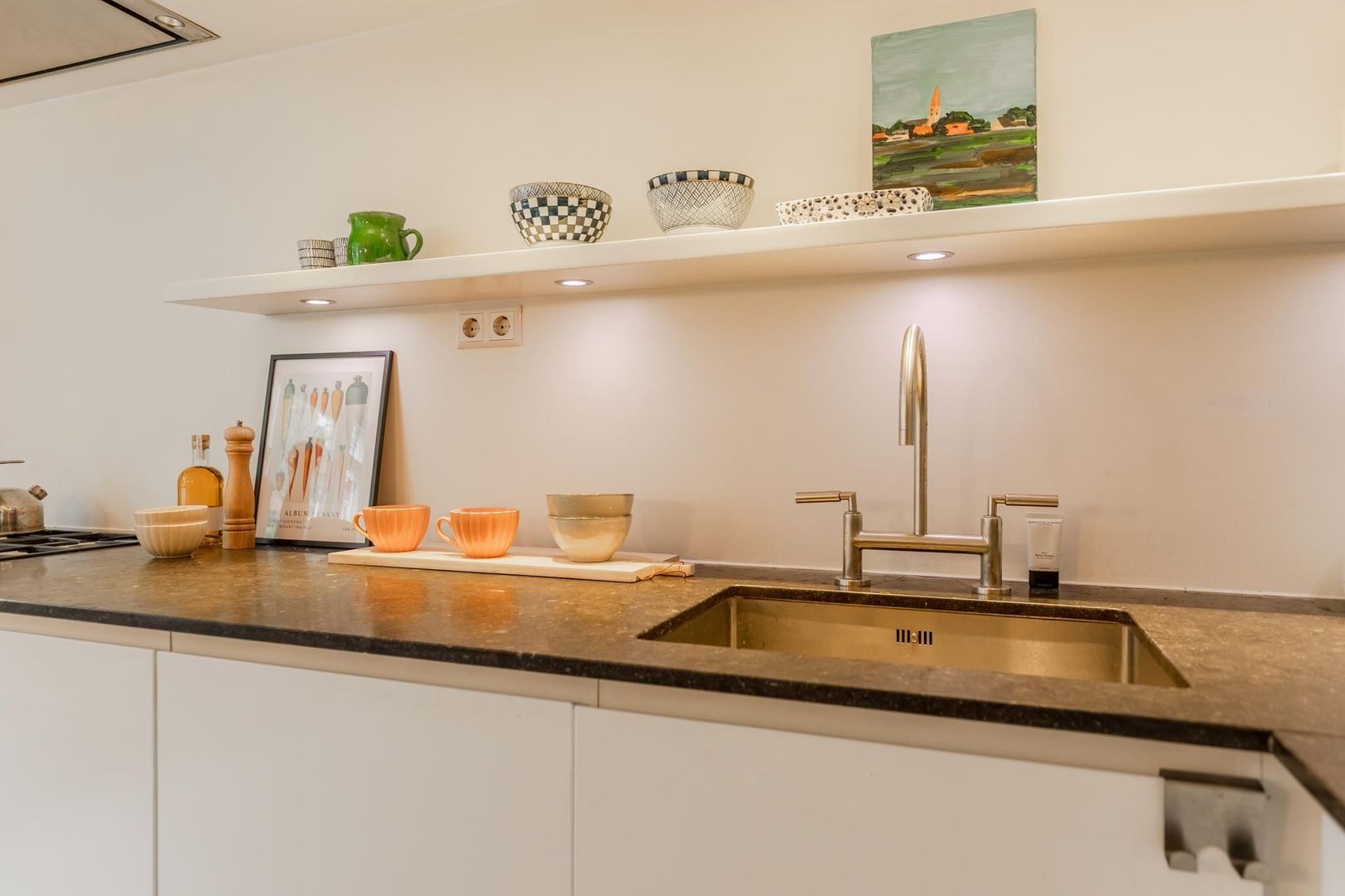 Lindengracht 268 A, Amsterdam foto-22