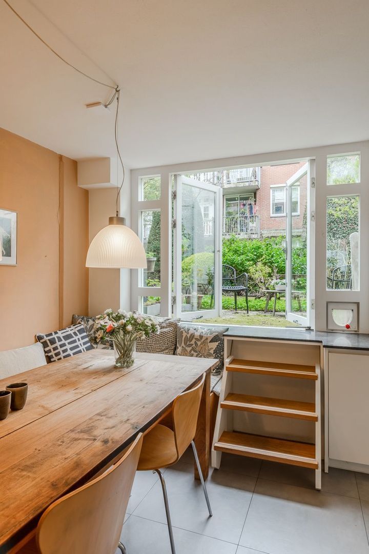 Lindengracht 268 A, Amsterdam foto-26