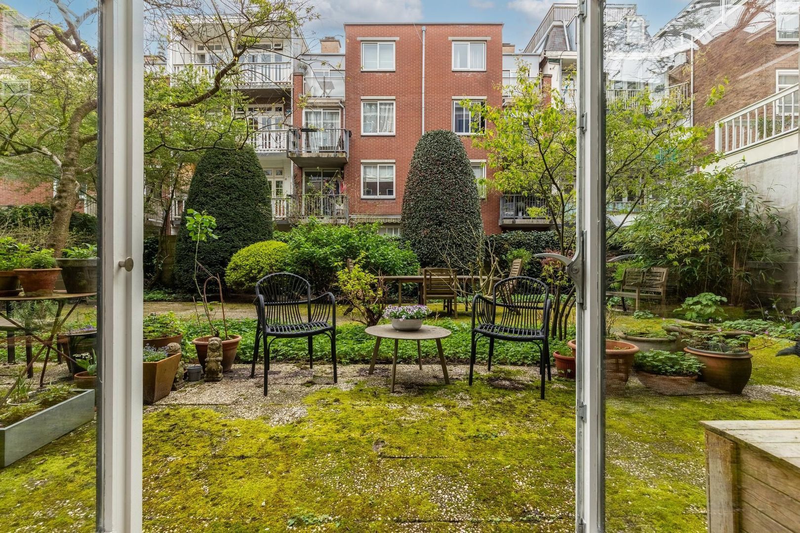 Lindengracht 268 A, Amsterdam foto-27