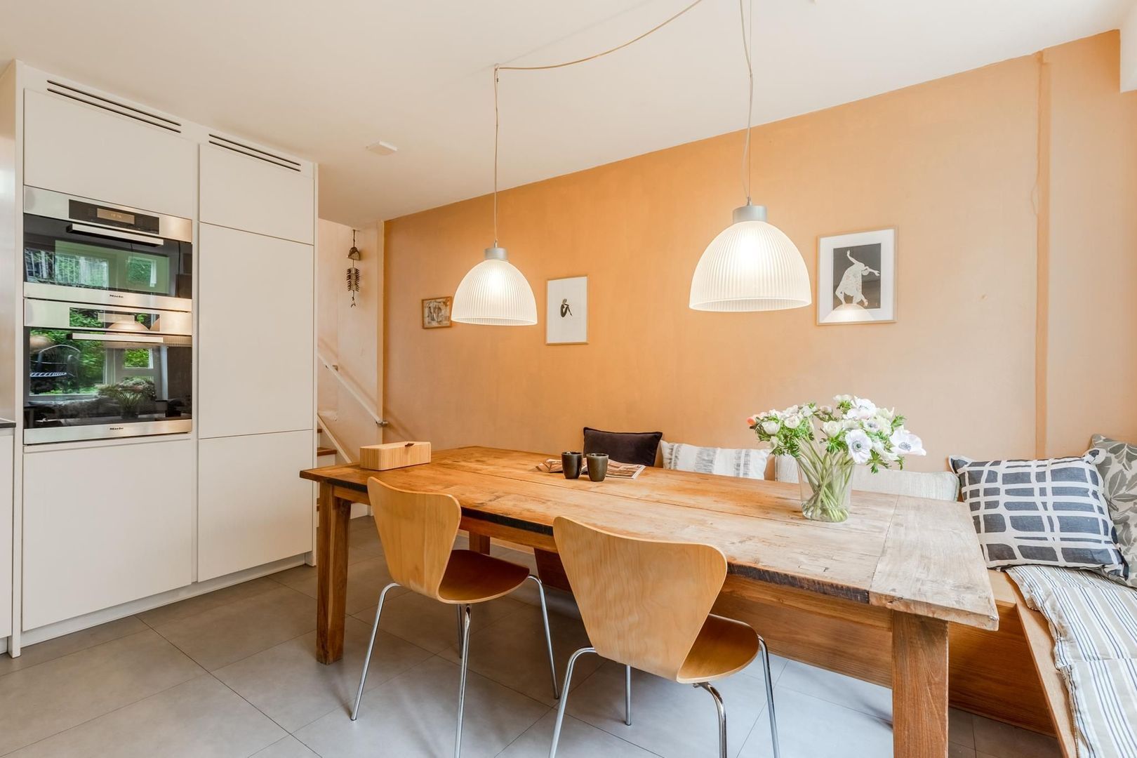 Lindengracht 268 A, Amsterdam foto-25