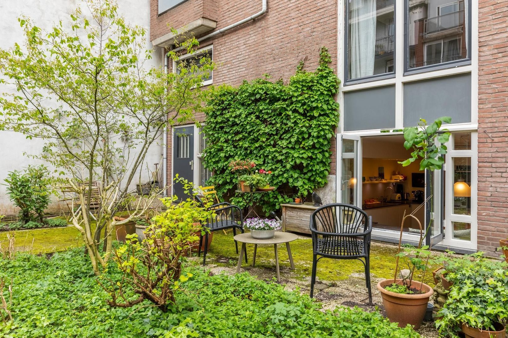 Lindengracht 268 A, Amsterdam foto-29