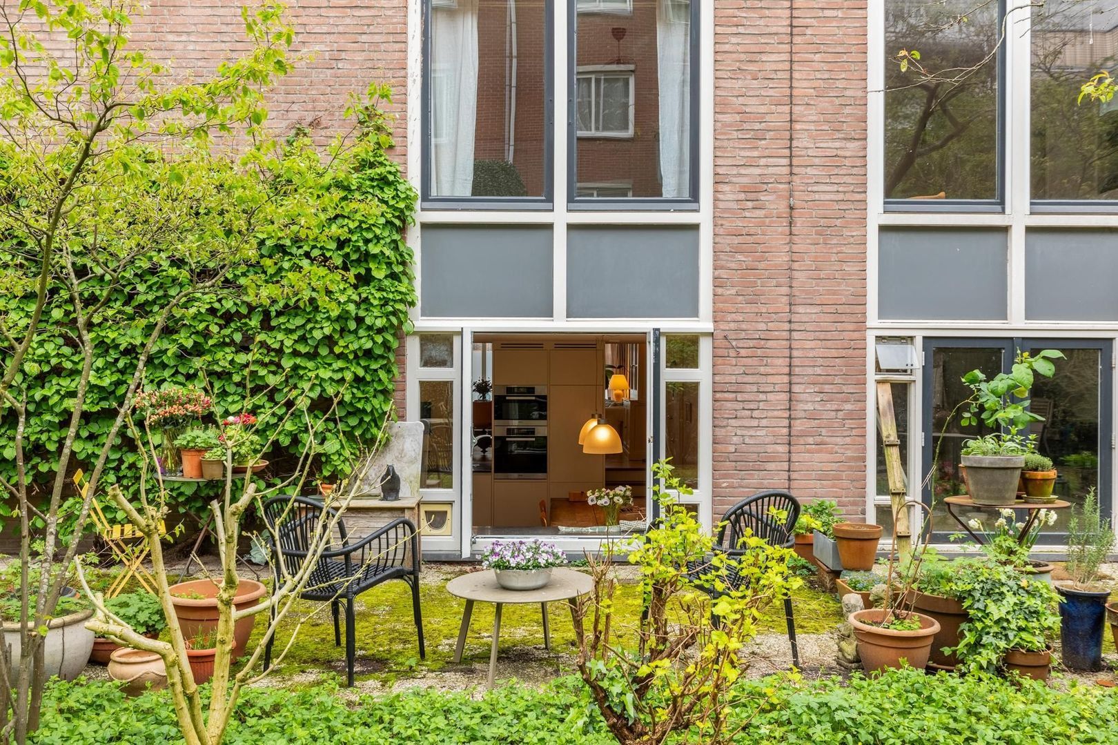 Lindengracht 268 A, Amsterdam foto-28