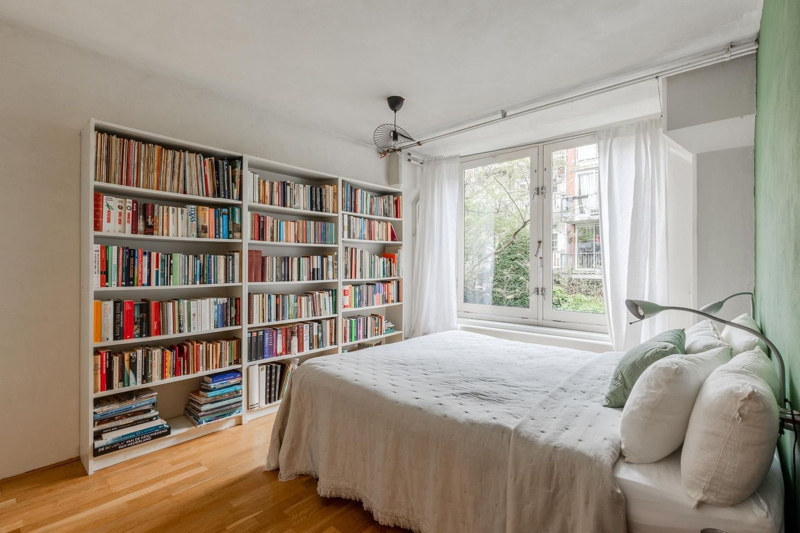 Lindengracht 268 A, Amsterdam foto-31