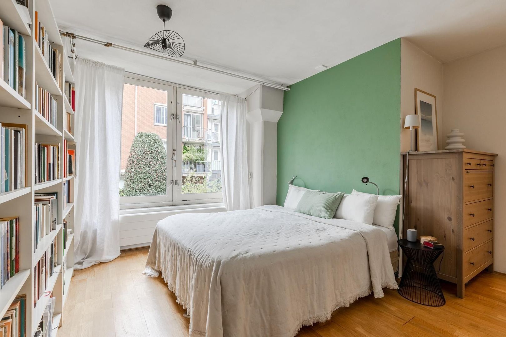 Lindengracht 268 A, Amsterdam foto-32