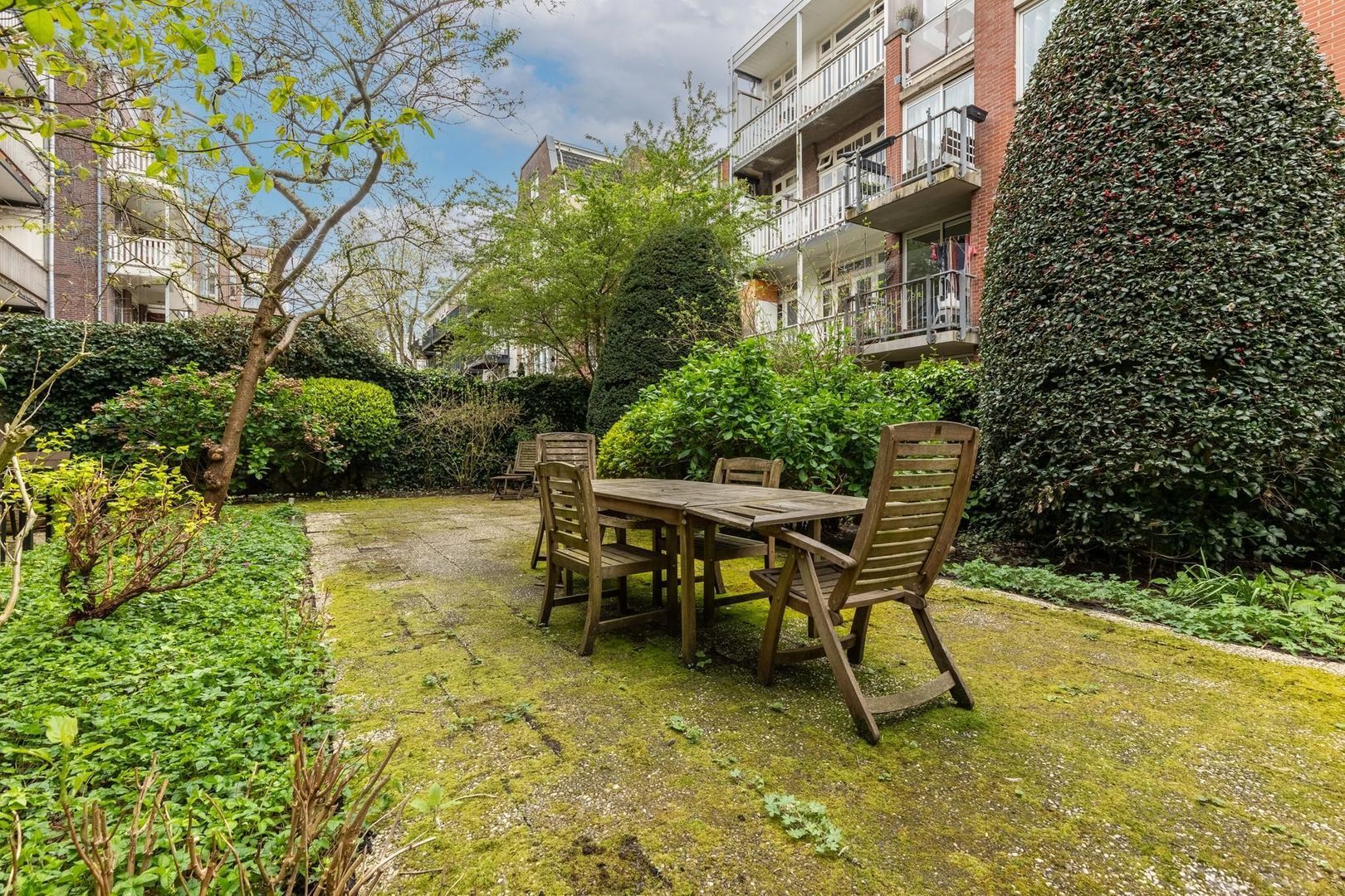 Lindengracht 268 A, Amsterdam foto-30