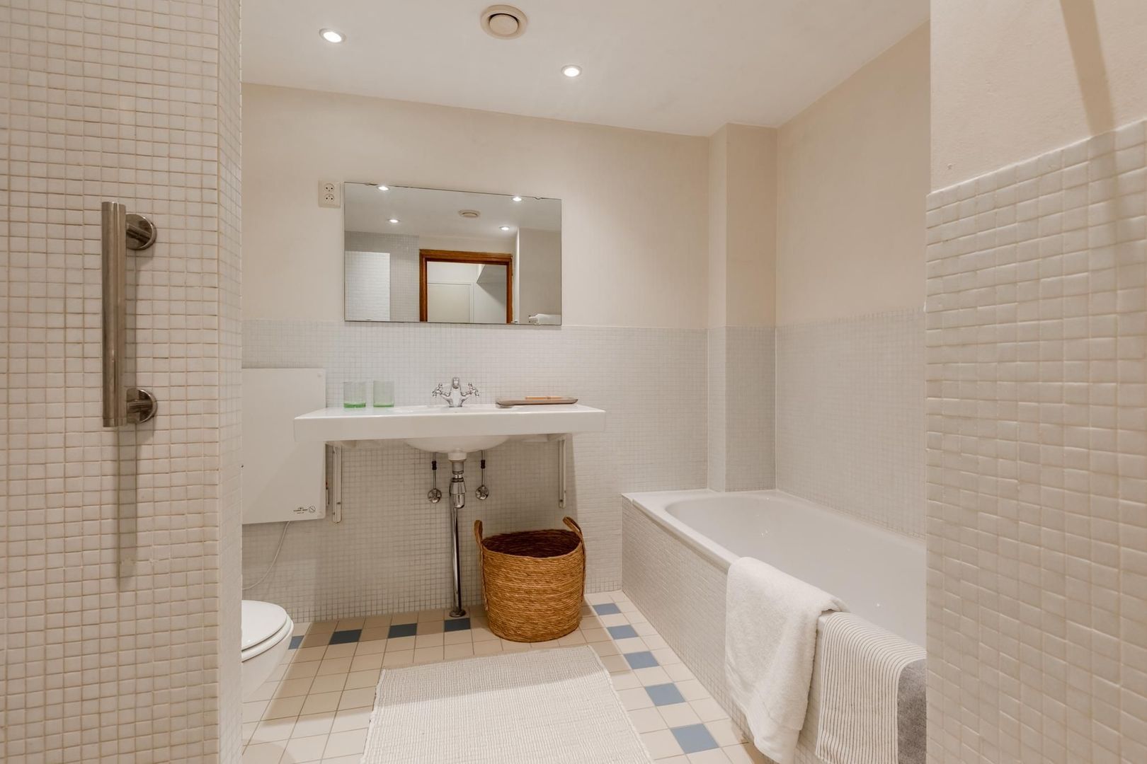 Lindengracht 268 A, Amsterdam foto-33