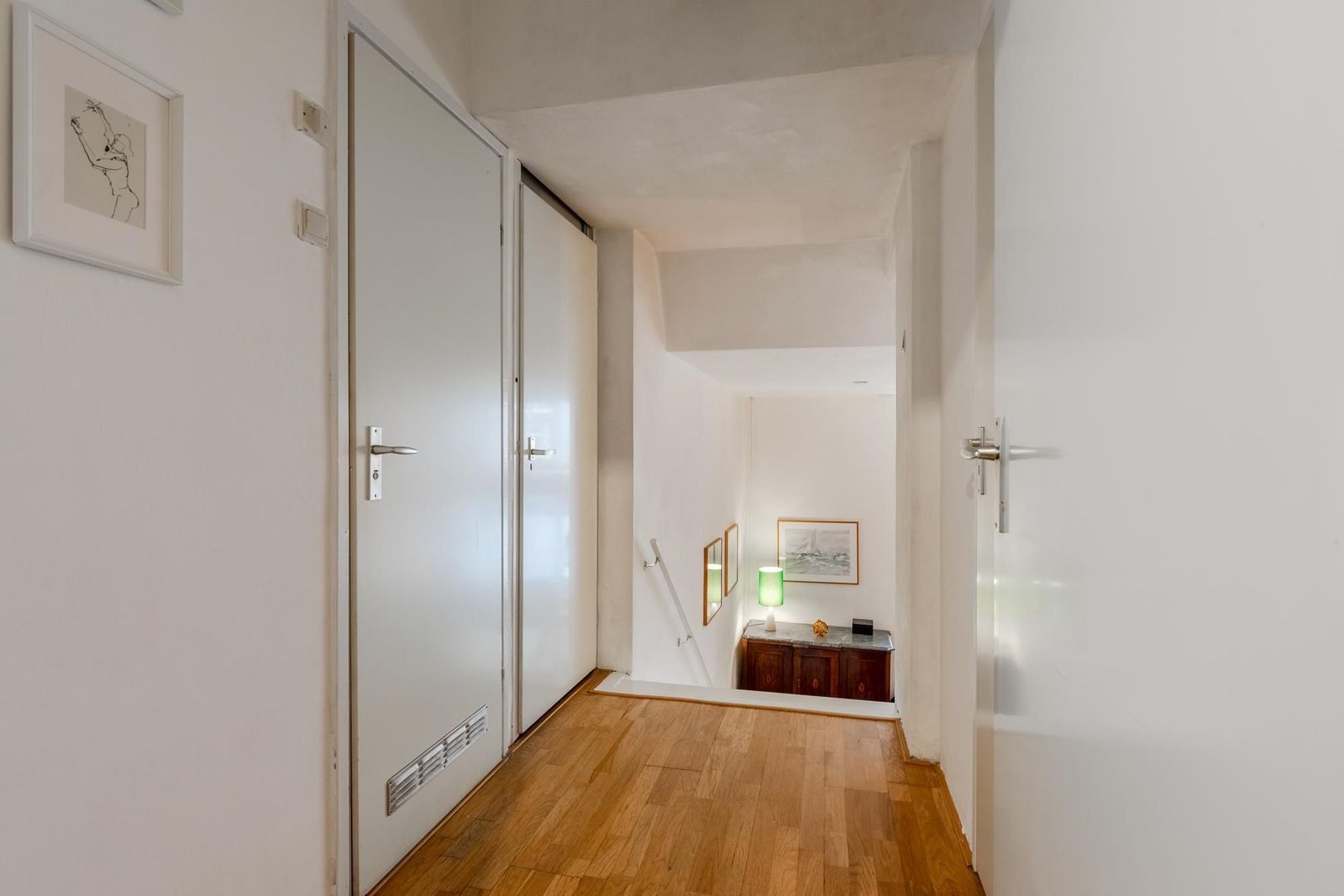 Lindengracht 268 A, Amsterdam foto-39