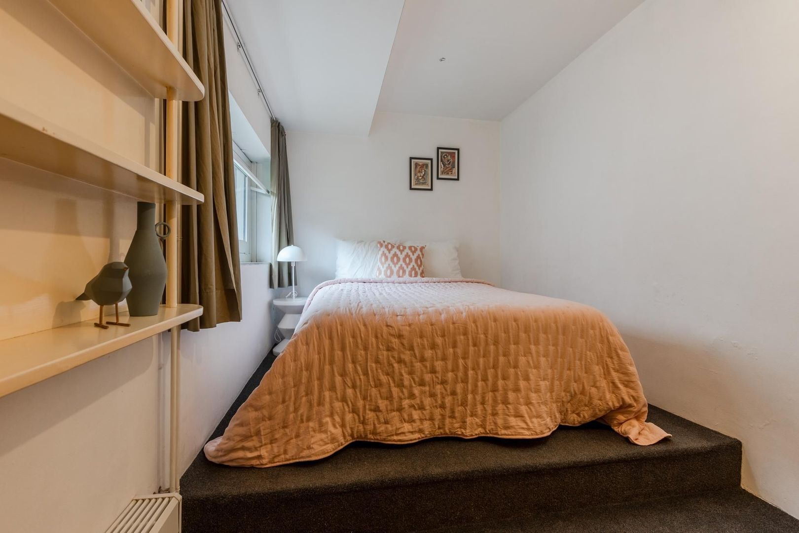 Lindengracht 268 A, Amsterdam foto-38