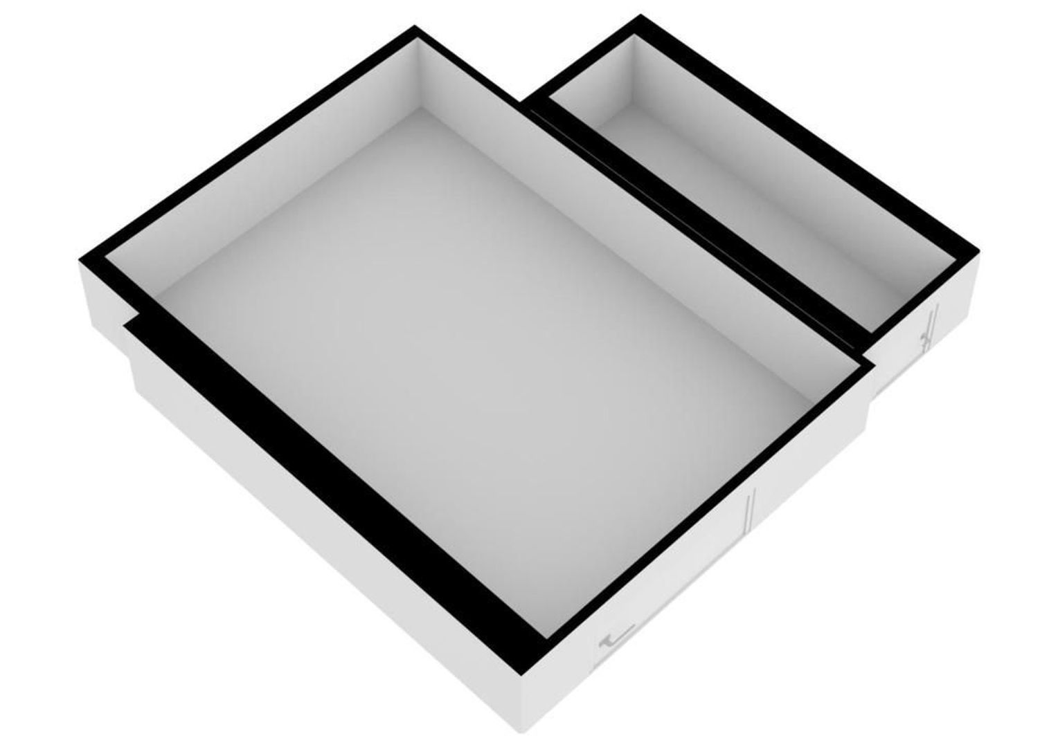 Lindengracht 268 A, Amsterdam plattegrond-11