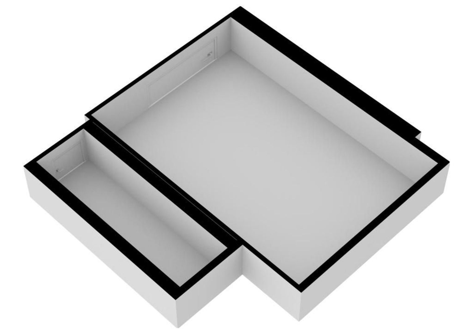 Lindengracht 268 A, Amsterdam plattegrond-12