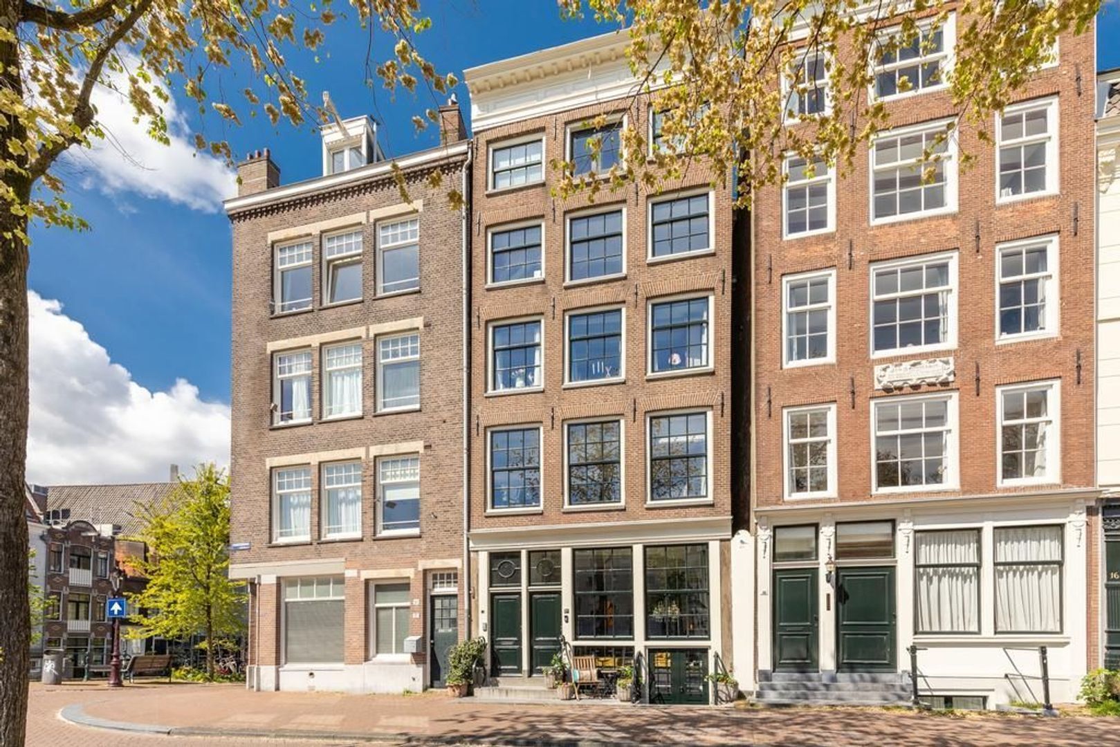 Oudeschans 20 H, Amsterdam foto-1