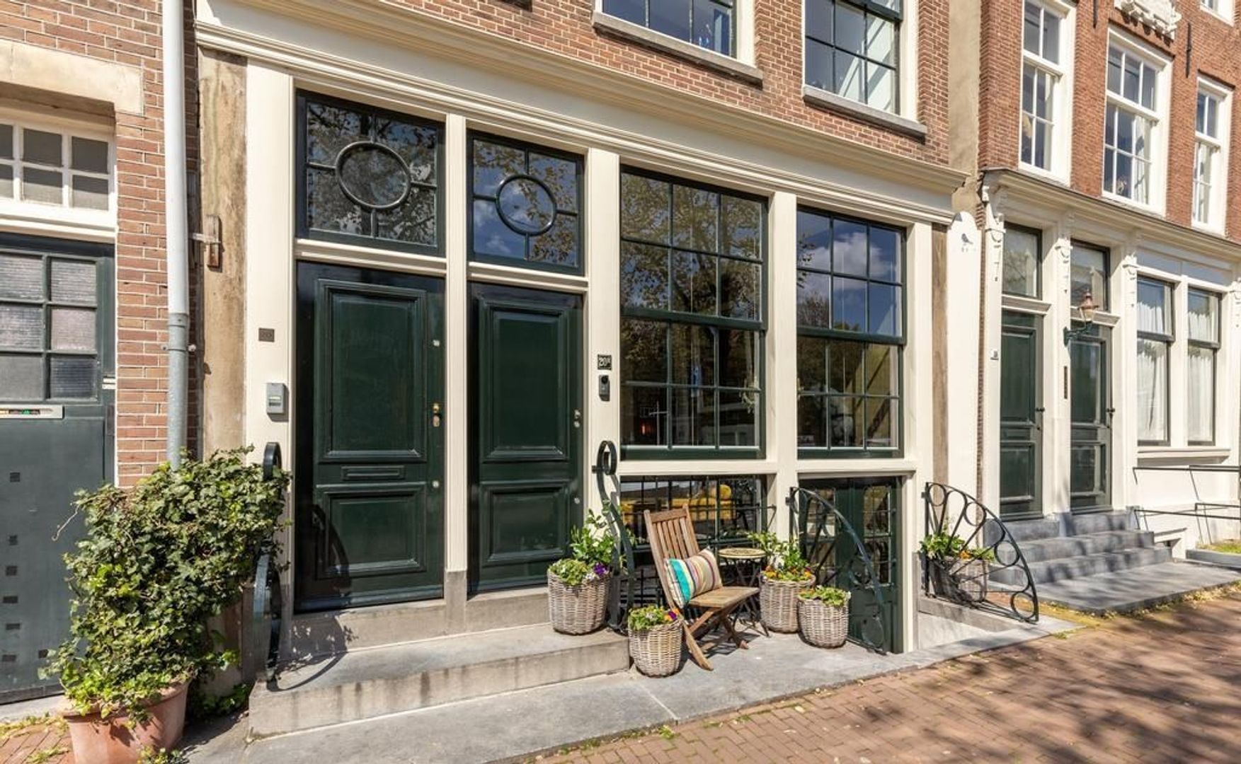 Oudeschans 20 H, Amsterdam foto-2