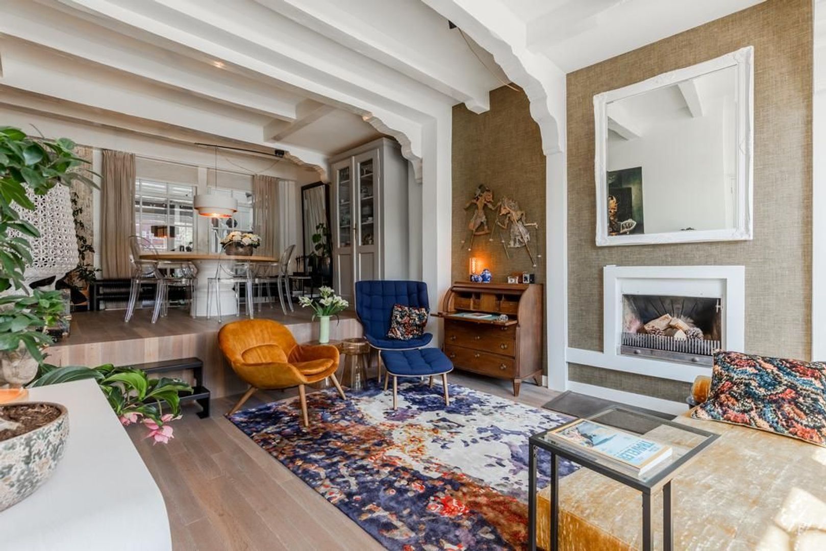 Oudeschans 20 H, Amsterdam foto-4