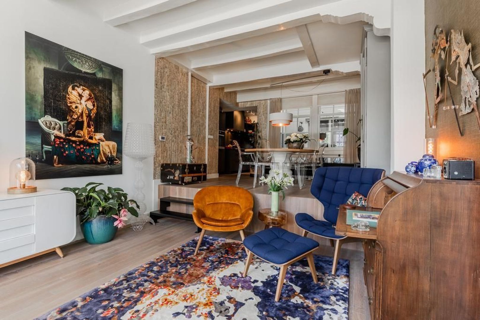 Oudeschans 20 H, Amsterdam foto-5