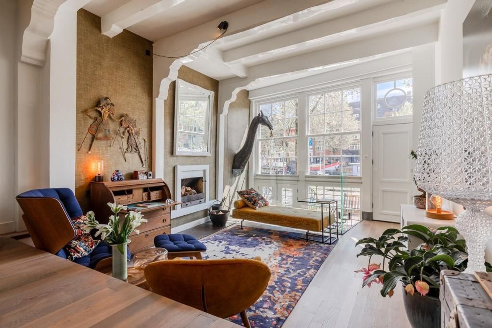 Oudeschans 20 H, Amsterdam foto-3