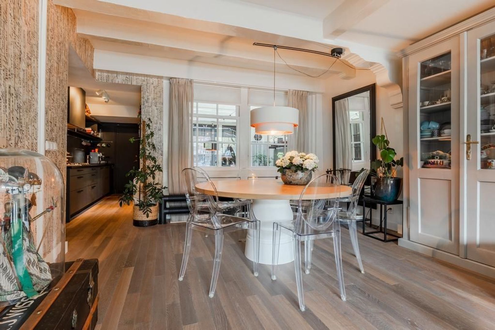 Oudeschans 20 H, Amsterdam foto-7