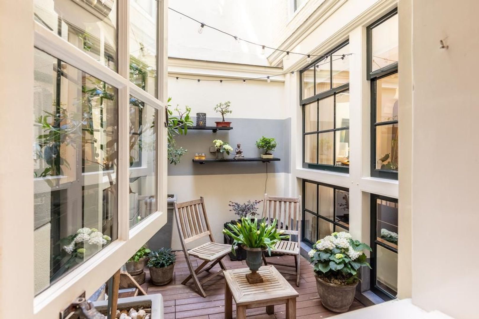 Oudeschans 20 H, Amsterdam foto-10