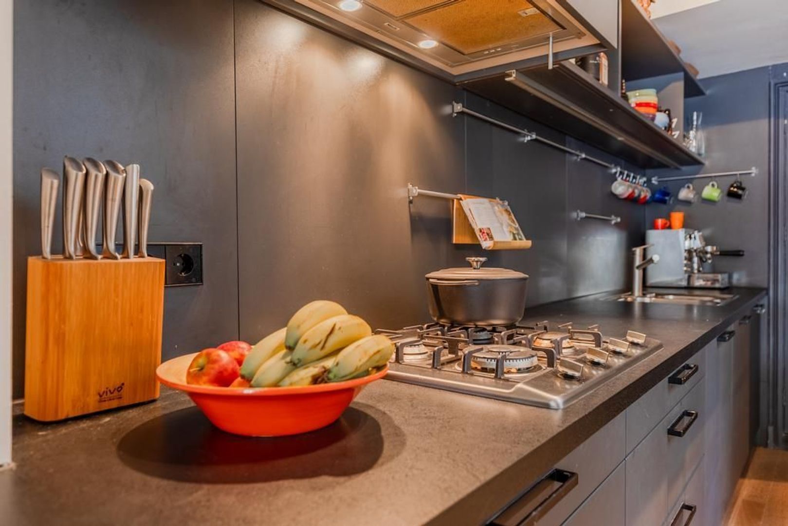 Oudeschans 20 H, Amsterdam foto-9