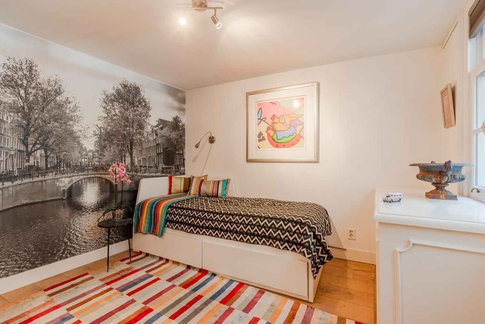 Oudeschans 20 H, Amsterdam foto-12