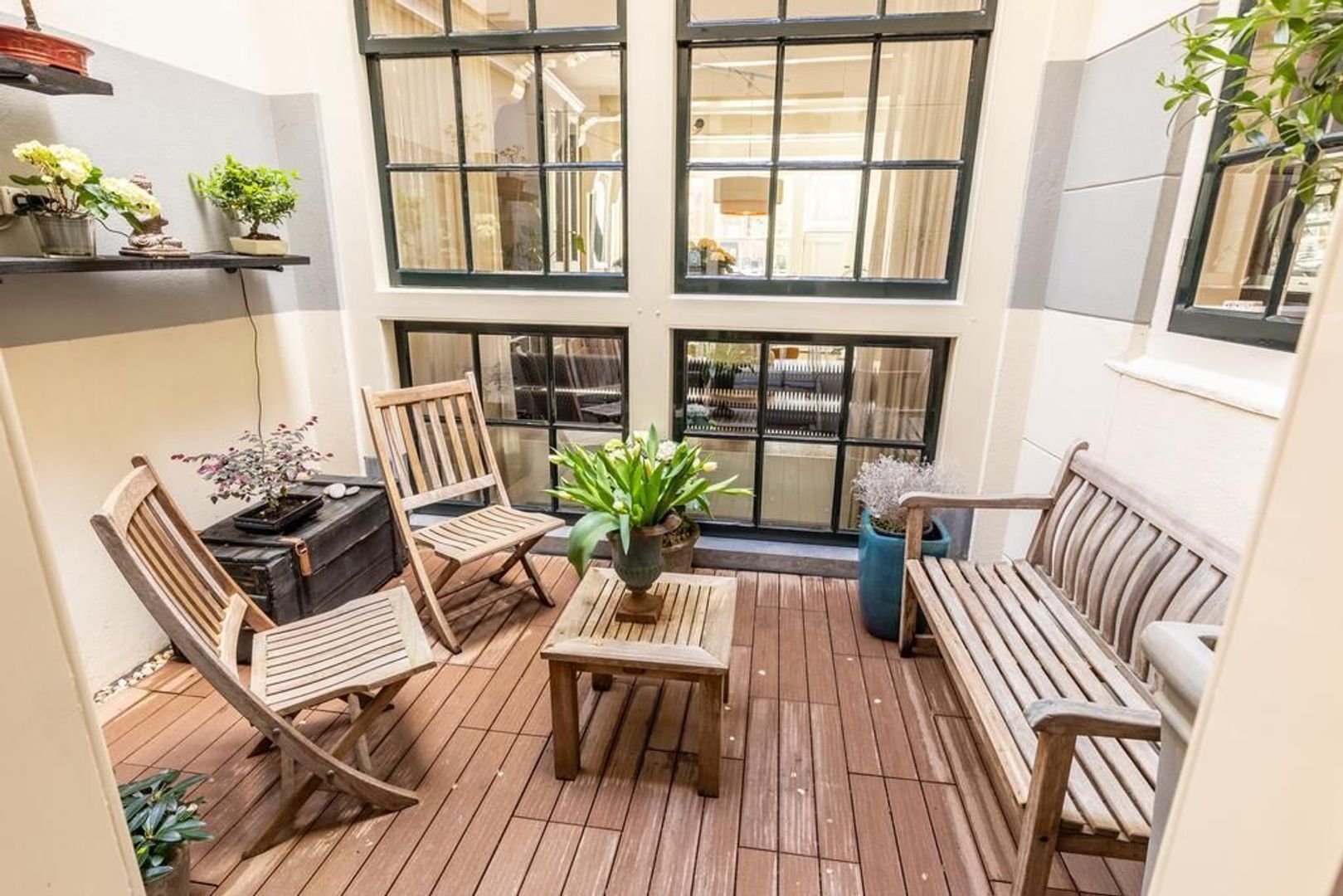 Oudeschans 20 H, Amsterdam foto-11