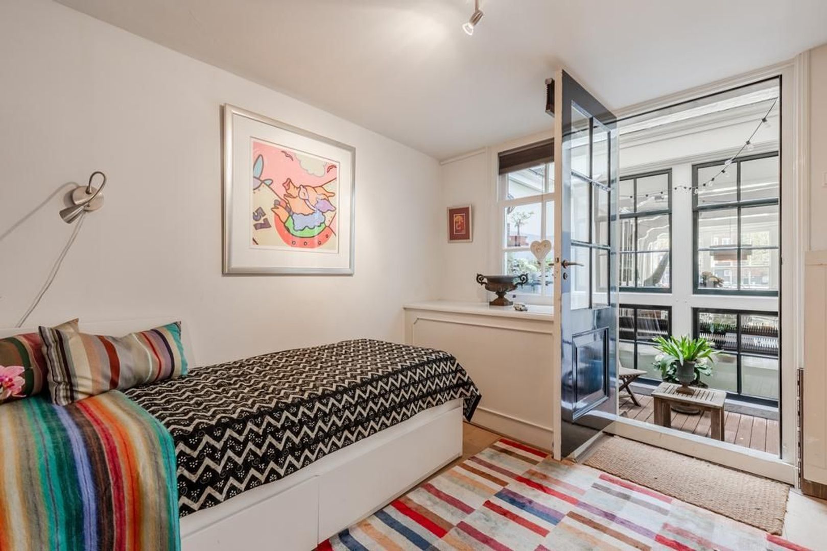 Oudeschans 20 H, Amsterdam foto-13