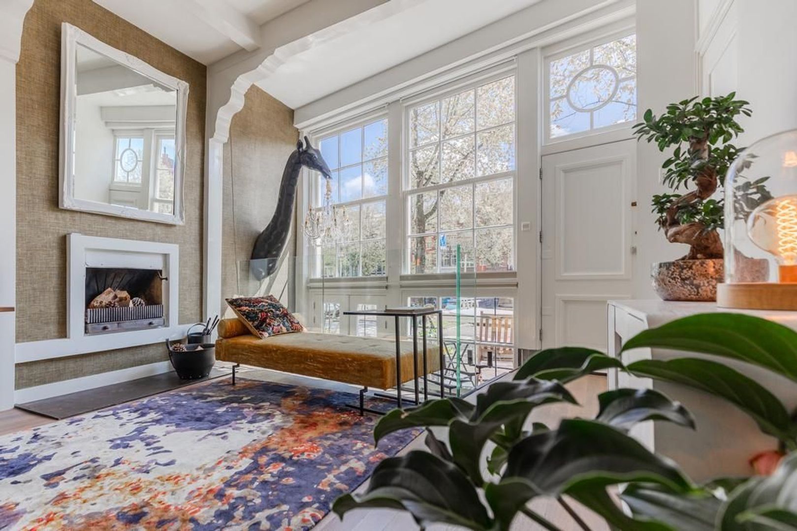 Oudeschans 20 H, Amsterdam foto-17