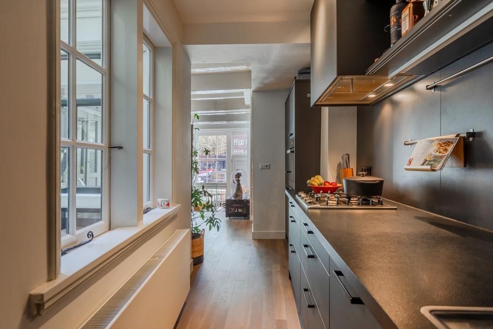 Oudeschans 20 H, Amsterdam foto-16