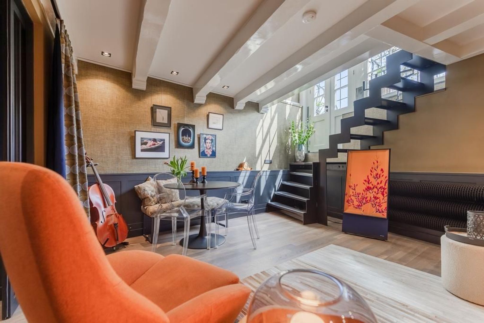 Oudeschans 20 H, Amsterdam foto-20