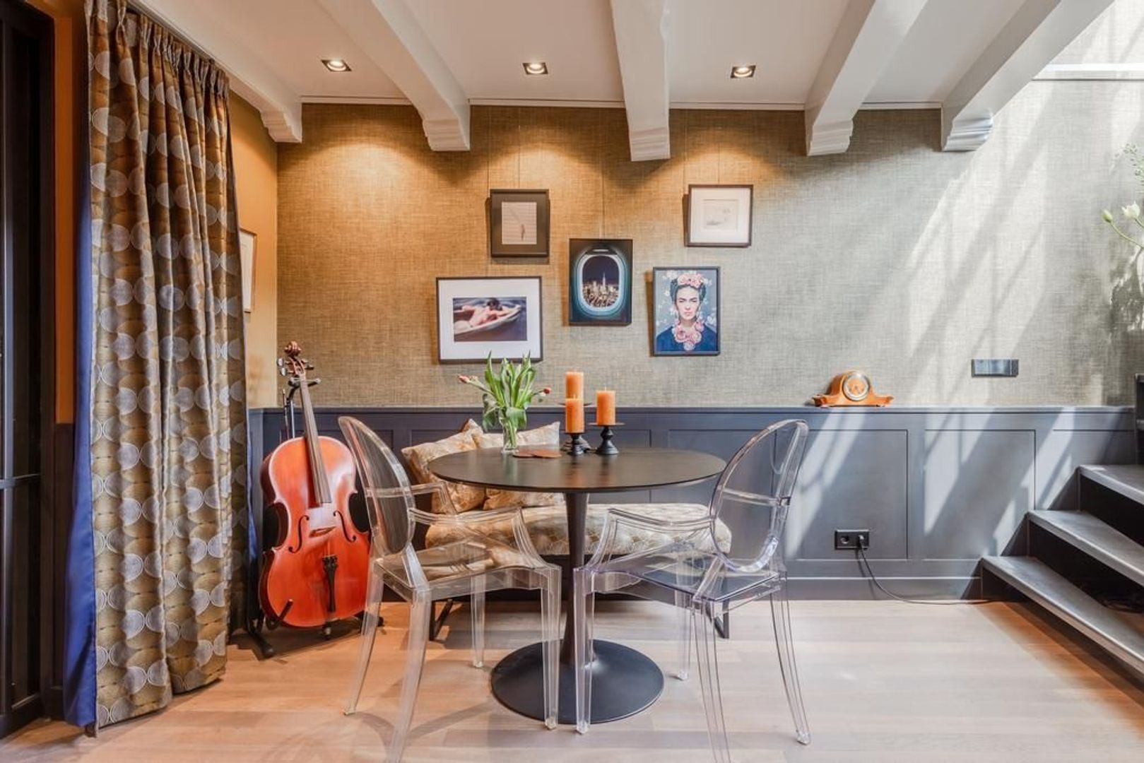 Oudeschans 20 H, Amsterdam foto-22