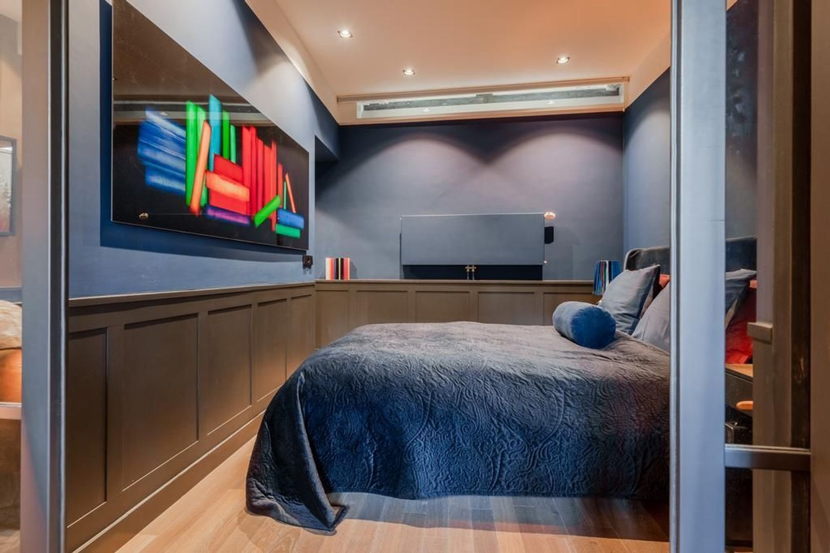 Oudeschans 20 H, Amsterdam foto-23