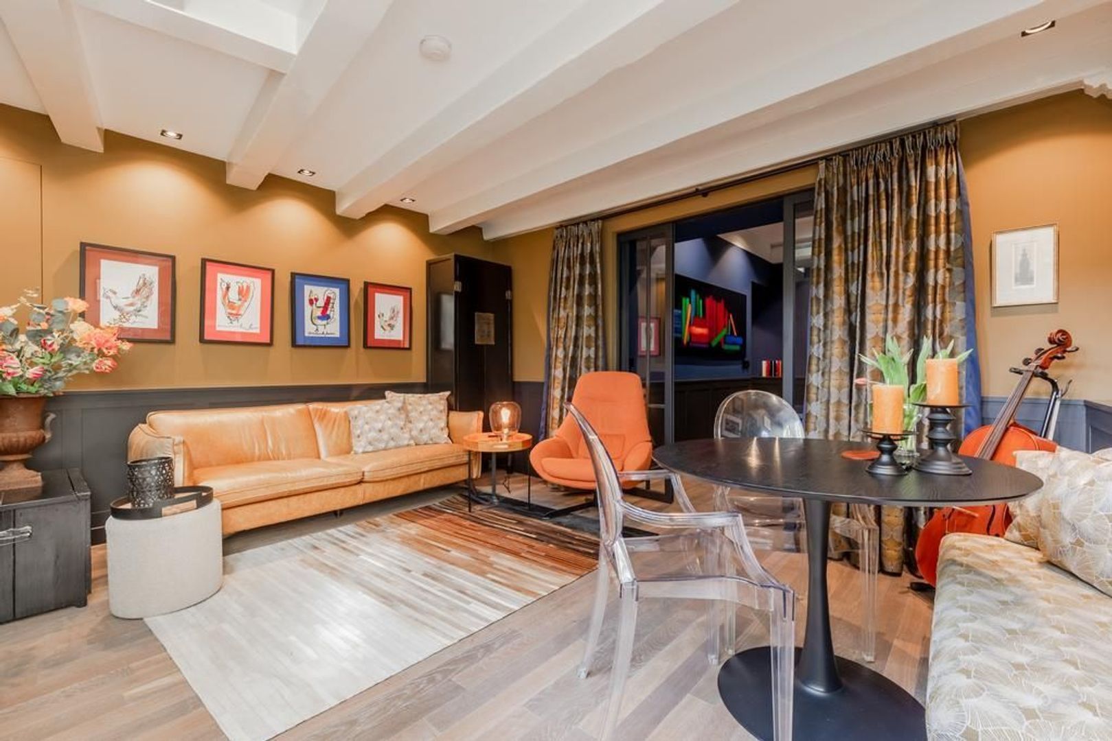 Oudeschans 20 H, Amsterdam foto-21