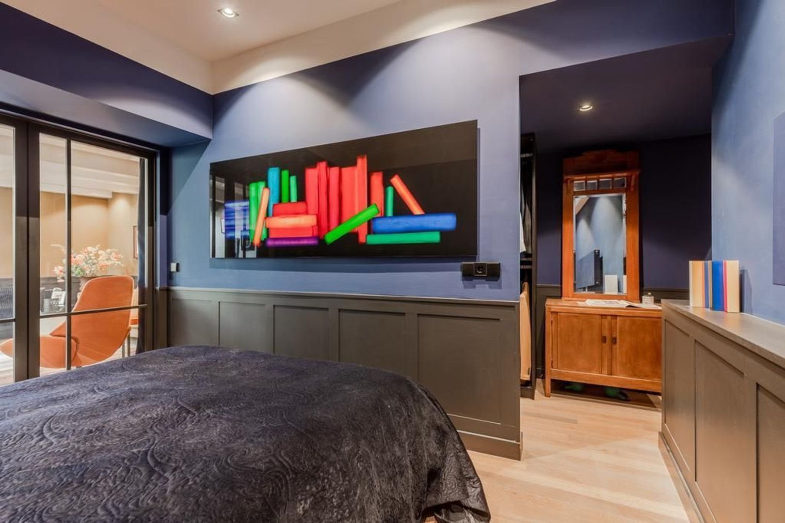 Oudeschans 20 H, Amsterdam foto-24